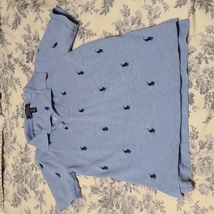 Boys Ralph Lauren Polo